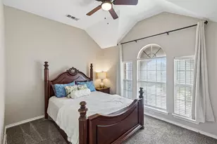 2813 Flint Rock Dr, Fort Worth, TX 76131 - Photo 23