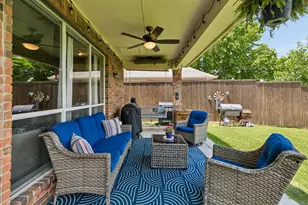 2813 Flint Rock Dr, Fort Worth, TX 76131 - Photo 29