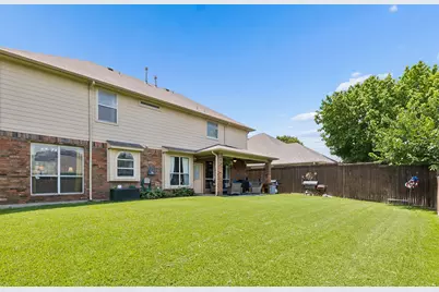 2813 Flint Rock Drive, Fort Worth, TX 76131 - Photo 29