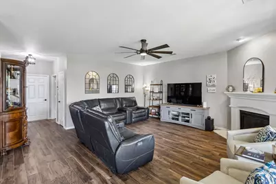 2813 Flint Rock Drive, Fort Worth, TX 76131 - Photo 11