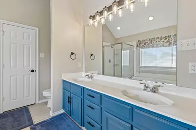 2813 Flint Rock Drive, Fort Worth, TX 76131 - Photo 19