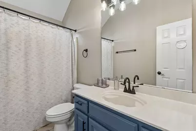 2813 Flint Rock Drive, Fort Worth, TX 76131 - Photo 21