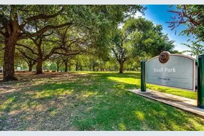 3105 San Jacinto Street #220, Dallas, TX 75204 - Photo 21