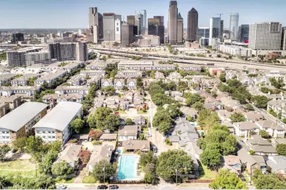 3105 San Jacinto Street #220, Dallas, TX 75204 - Photo 23