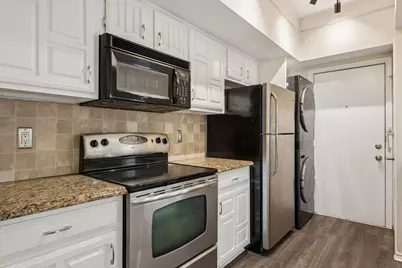 3105 San Jacinto Street #220, Dallas, TX 75204 - Photo 11