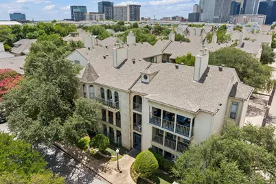 3105 San Jacinto Street #220, Dallas, TX 75204 - Photo 27