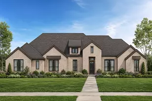 4006 Nola Dr, Midlothian, TX 76065 - Photo 1