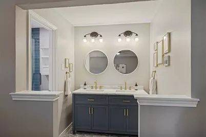 2800 Valley Ridge Drive, Richardson, TX 75080 - Photo 25