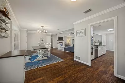 2800 Valley Ridge Drive, Richardson, TX 75080 - Photo 11