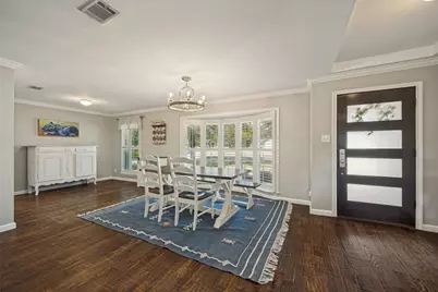 2800 Valley Ridge Drive, Richardson, TX 75080 - Photo 3