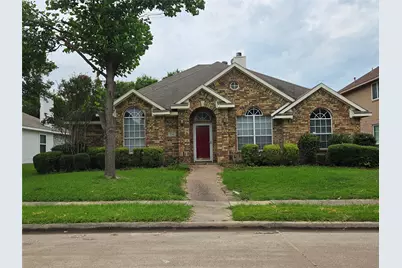 1344 Wentworth Drive, Lewisville, TX 75067 - Photo 1