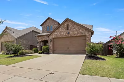 1504 Shire Drive, Aubrey, TX 76227 - Photo 3