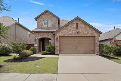 1504 Shire Drive, Aubrey, TX 76227 - Photo 1