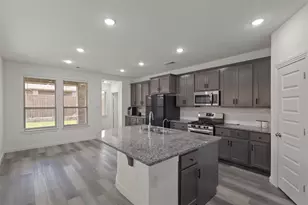 1504 Shire Dr, Aubrey, TX 76227 - Photo 9