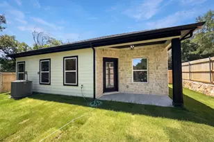 4018 Montana Trail, Granbury, TX 76048 - Photo 7