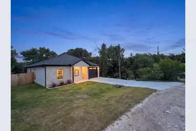 4018 Montana Trail, Granbury, TX 76048 - Photo 1