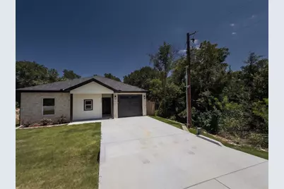 4018 Montana Trail, Granbury, TX 76048 - Photo 3