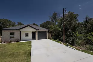 4018 Montana Trail, Granbury, TX 76048 - Photo 3