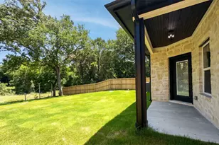 4018 Montana Trail, Granbury, TX 76048 - Photo 9