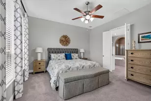 8529 White River Trl, McKinney, TX 75071 - Photo 17