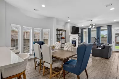 8529 White River Trail, McKinney, TX 75071 - Photo 11