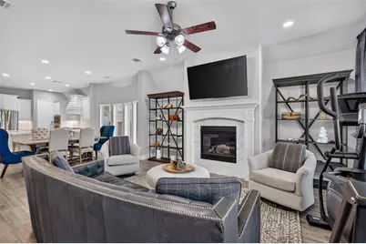 8529 White River Trail, McKinney, TX 75071 - Photo 15