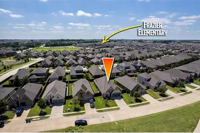 8529 White River Trail, McKinney, TX 75071 - Photo 37