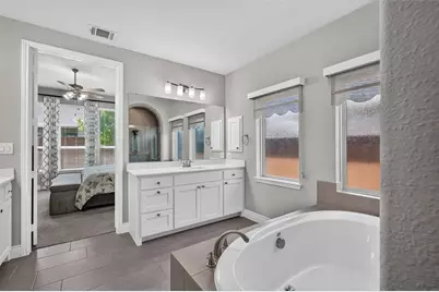 8529 White River Trail, McKinney, TX 75071 - Photo 19