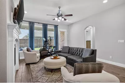 8529 White River Trail, McKinney, TX 75071 - Photo 13