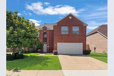 10701 Augusta Lane, Rowlett, TX 75089 - Photo 1