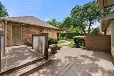 705 Kyle Drive, Arlington, TX 76011 - Photo 31