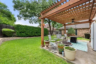 705 Kyle Drive, Arlington, TX 76011 - Photo 29