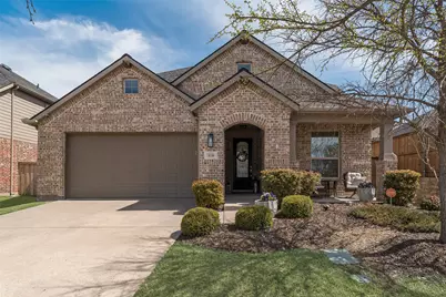4136 Winslow Drive, Celina, TX 75009 - Photo 1