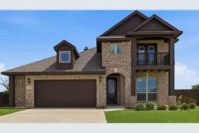 229 Prairie Dog Drive, Godley, TX 76044 - Photo 1