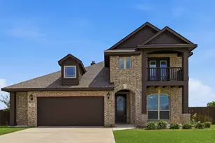 229 Prairie Dog Dr, Godley, TX 76044 - Photo 1