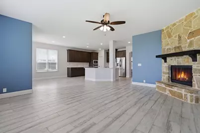 229 Prairie Dog Drive, Godley, TX 76044 - Photo 13