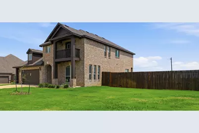229 Prairie Dog Drive, Godley, TX 76044 - Photo 29