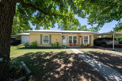 414 W Roberts Street, Gorman, TX 76454 - Photo 27