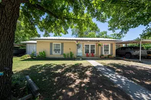 414 W Roberts St, Gorman, TX 76454 - Photo 27