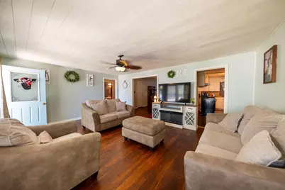 414 W Roberts Street, Gorman, TX 76454 - Photo 5