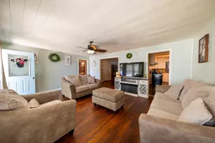 414 W Roberts St, Gorman, TX 76454 - Photo 5