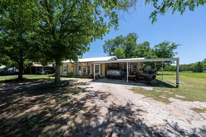 414 W Roberts Street, Gorman, TX 76454 - Photo 29