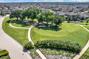 7312 Iris Rd, Little Elm, TX 76227 - Photo 33