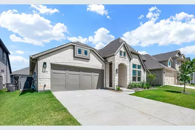 7312 Iris Road, Aubrey, TX 76227 - Photo 3