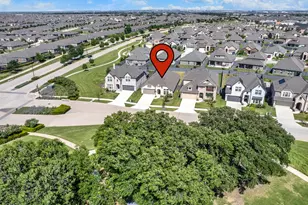 7312 Iris Rd, Little Elm, TX 76227 - Photo 37