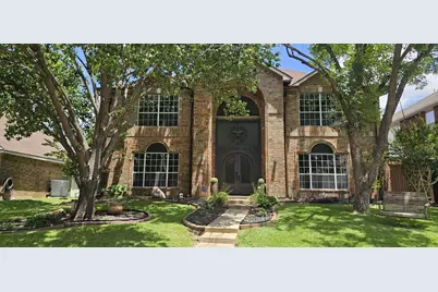 1402 Susan Lane, Carrollton, TX 75007 - Photo 1