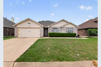 143 Painted Trail, Forney, TX 75126 - Photo 1