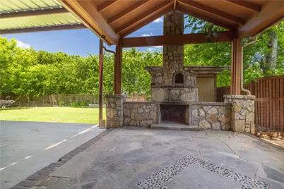 8516 Michael Street, White Settlement, TX 76108 - Photo 13