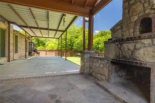 8516 Michael St, White Settlement, TX 76108 - Photo 11
