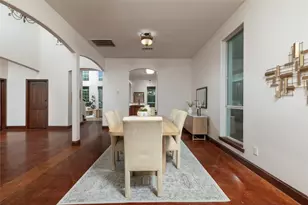 8516 Michael St, White Settlement, TX 76108 - Photo 23
